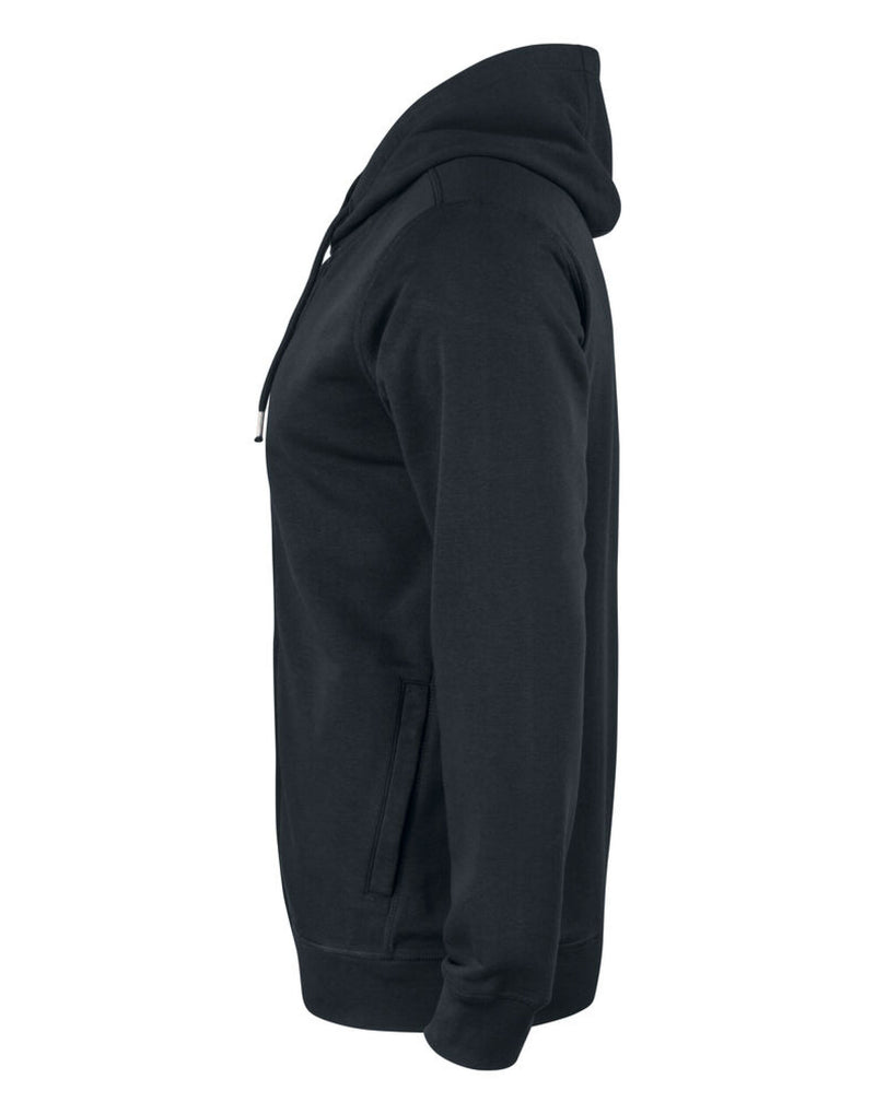 Clique Premium Oc Full Zip Hoody