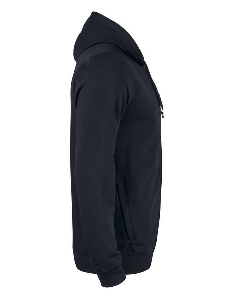 Clique Premium Oc Full Zip Hoody