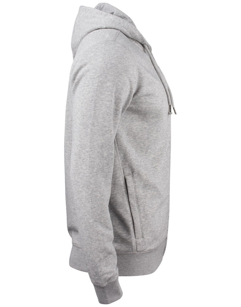 Clique Premium Oc Full Zip Hoody