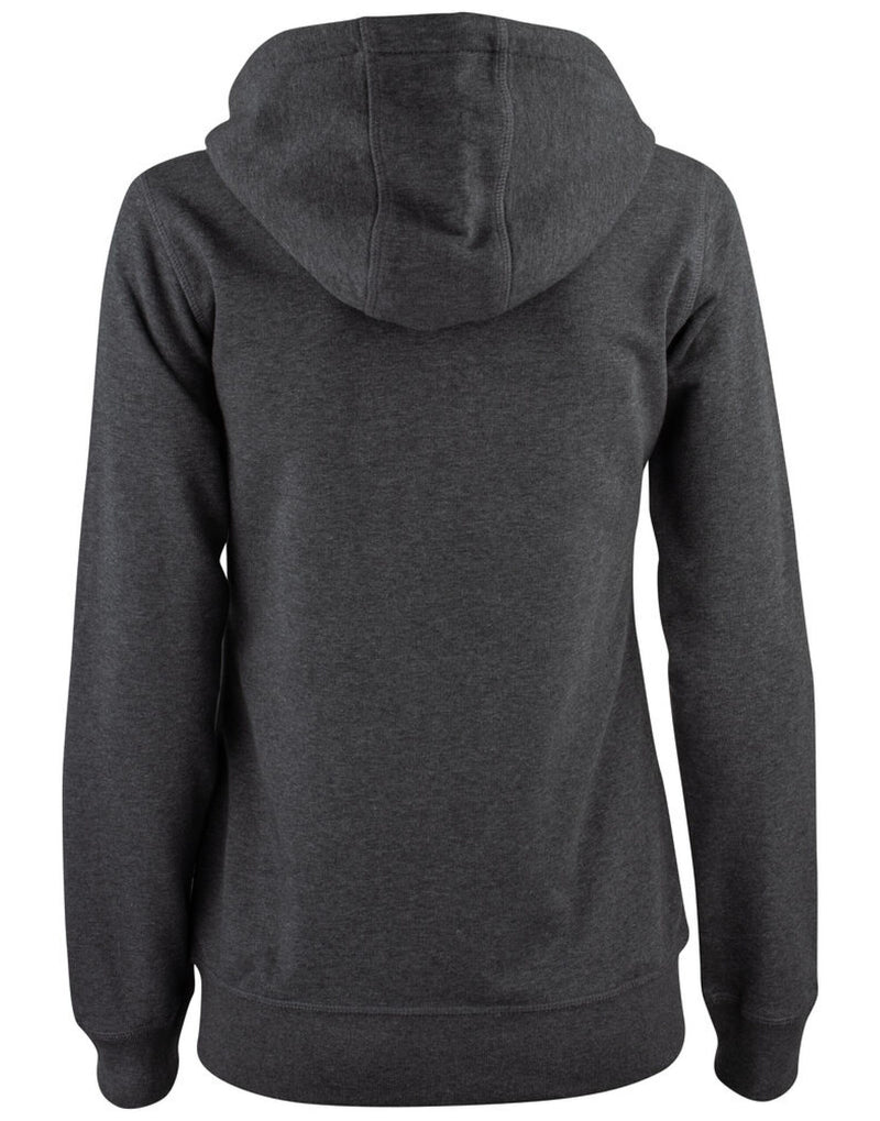 Clique Ladies Premium Oc Full Zip Hoody