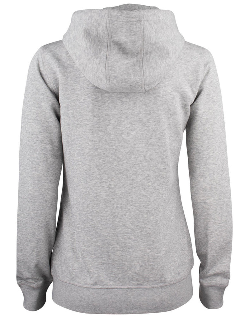 Clique Ladies Premium Oc Full Zip Hoody
