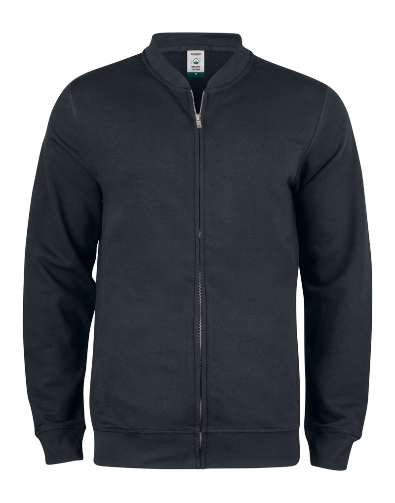 Clique Premium Oc Cardigan