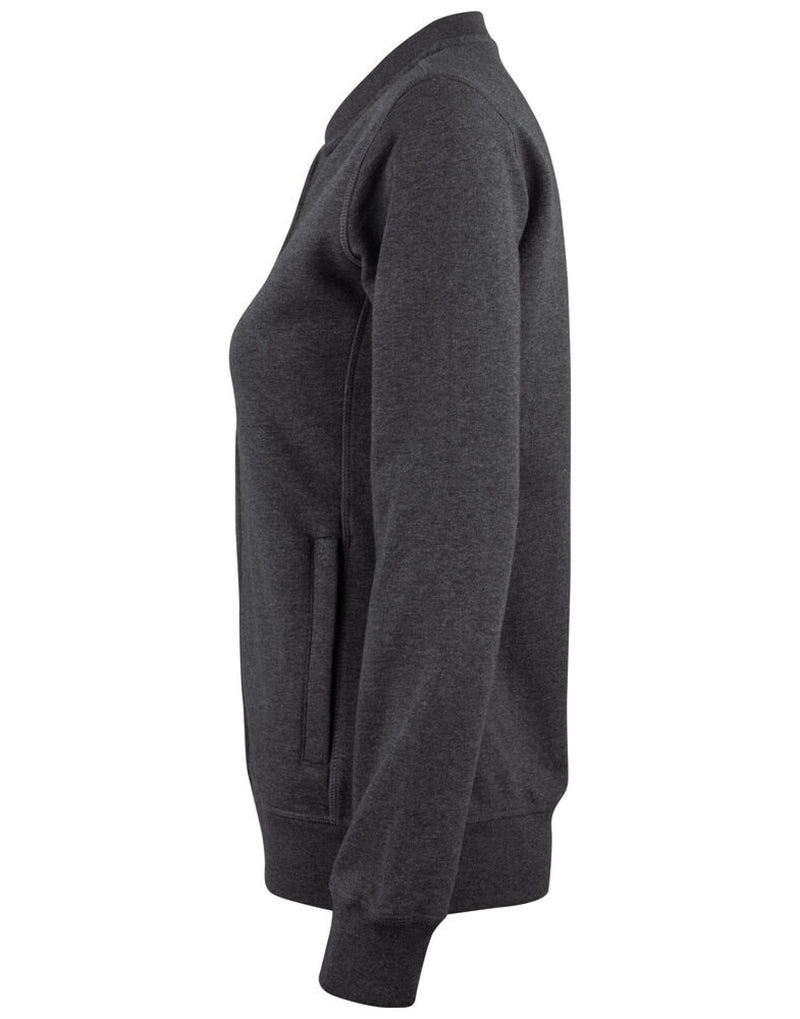 Clique Ladies Premium Oc Cardigan