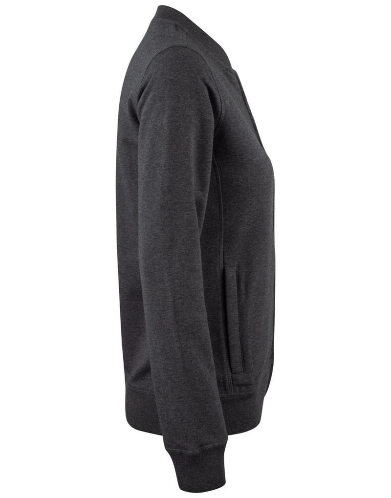 Clique Ladies Premium Oc Cardigan