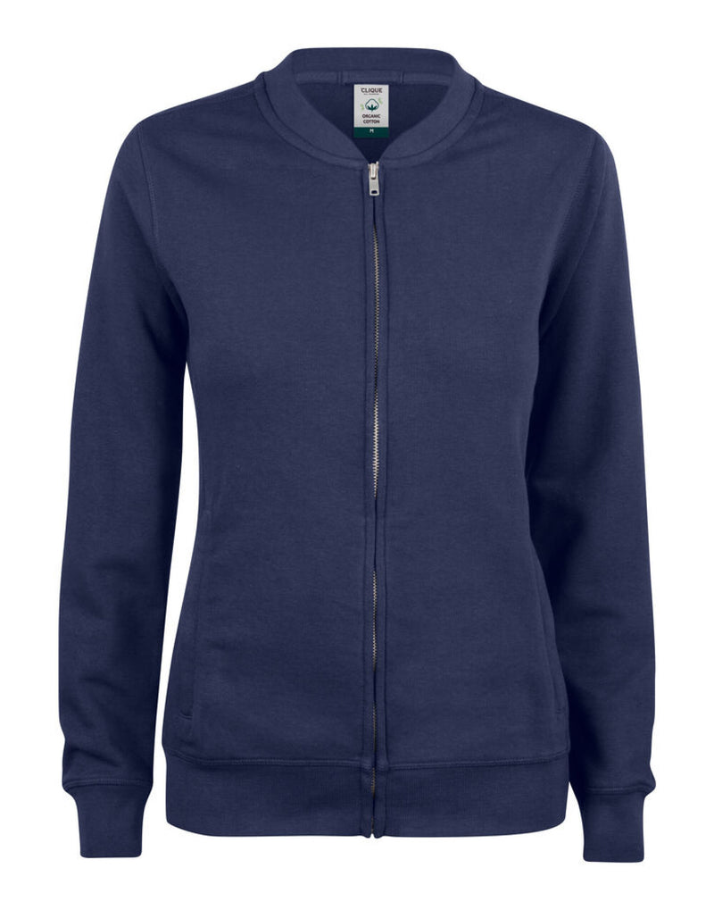 Clique Ladies Premium Oc Cardigan