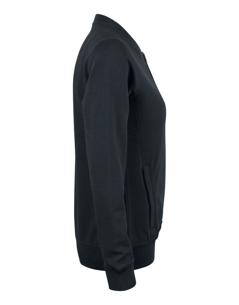 Clique Ladies Premium Oc Cardigan