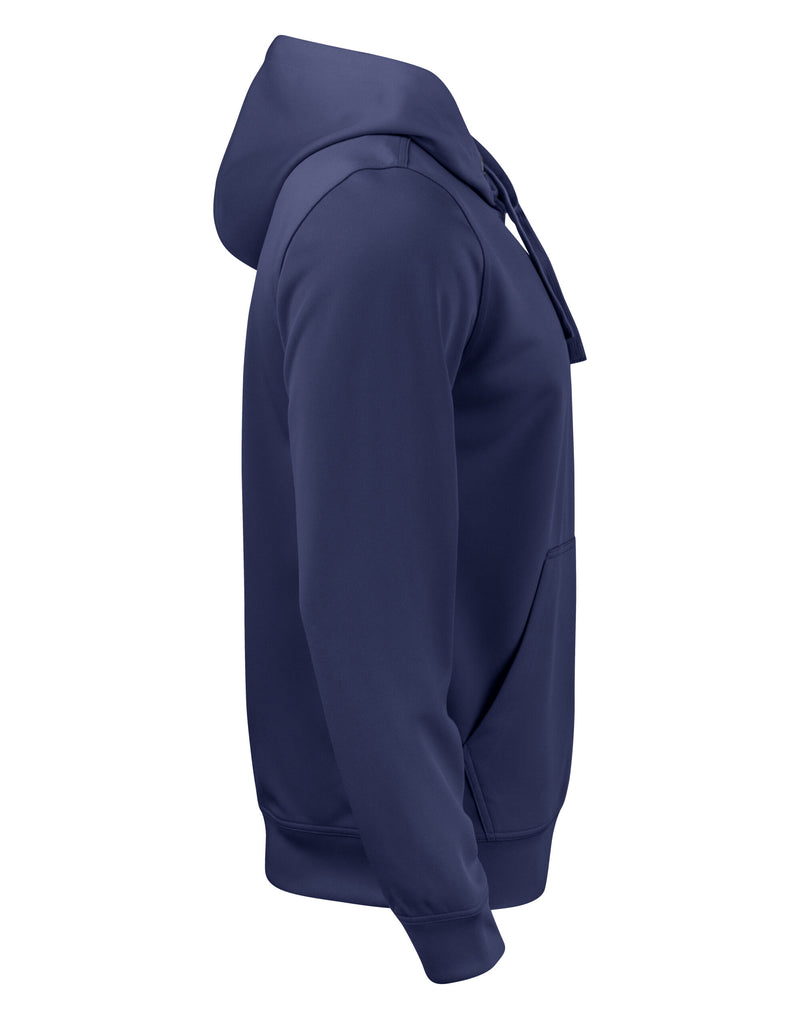 Clique Basic Active Hoody