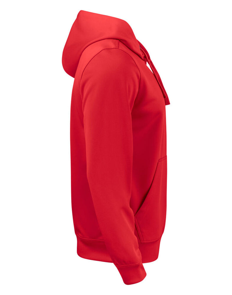 Clique Basic Active Hoody