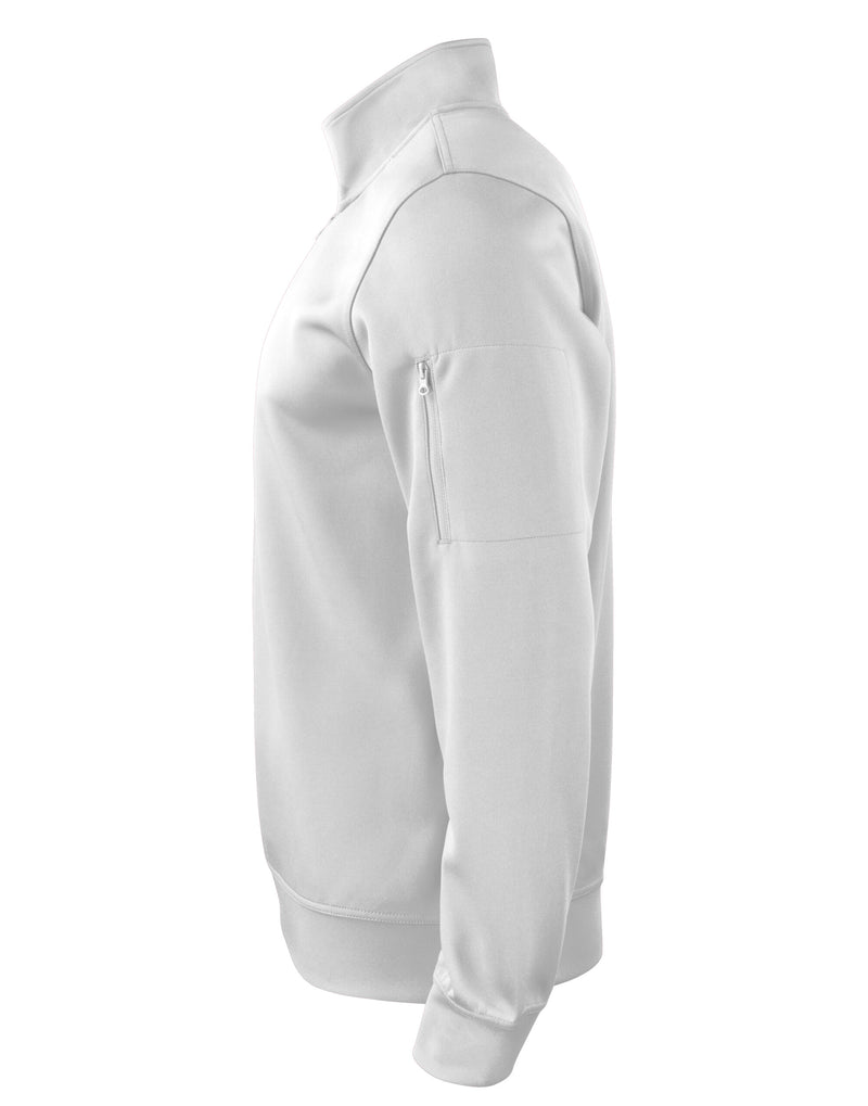 Clique Basic Active Half Zip