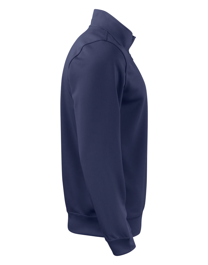 Clique Basic Active Half Zip