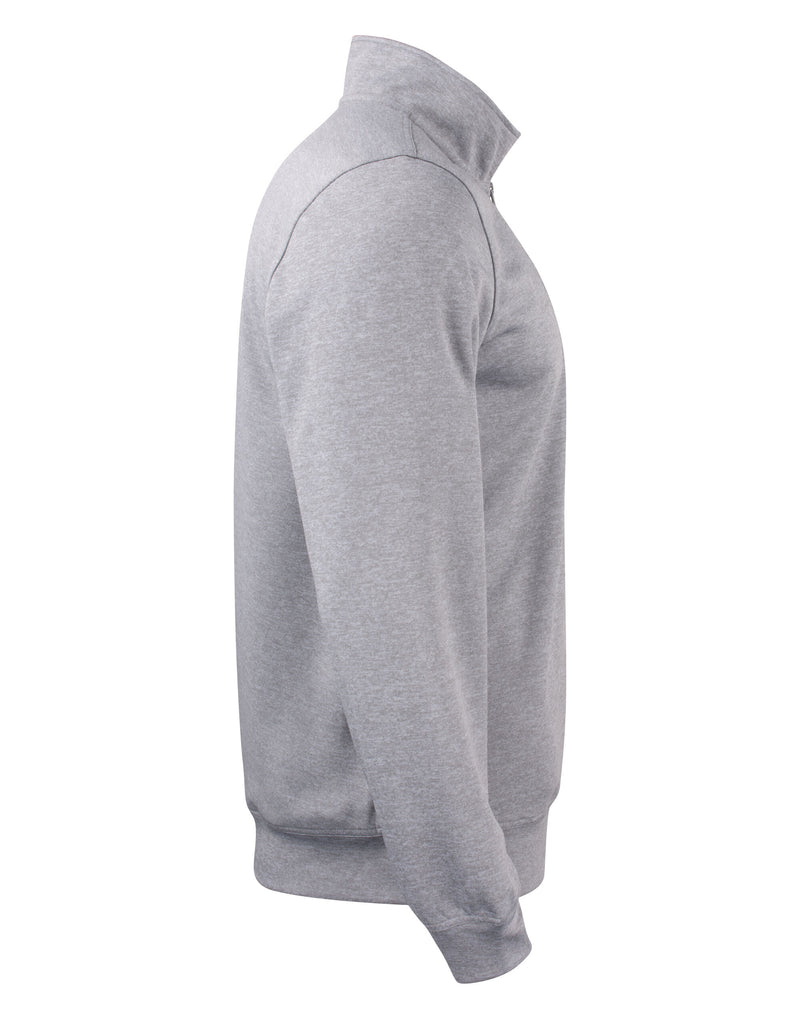 Clique Basic Active Half Zip