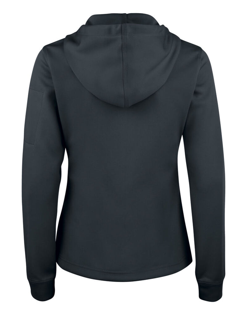 Clique Ladies Basic Active Full Zip Hoody