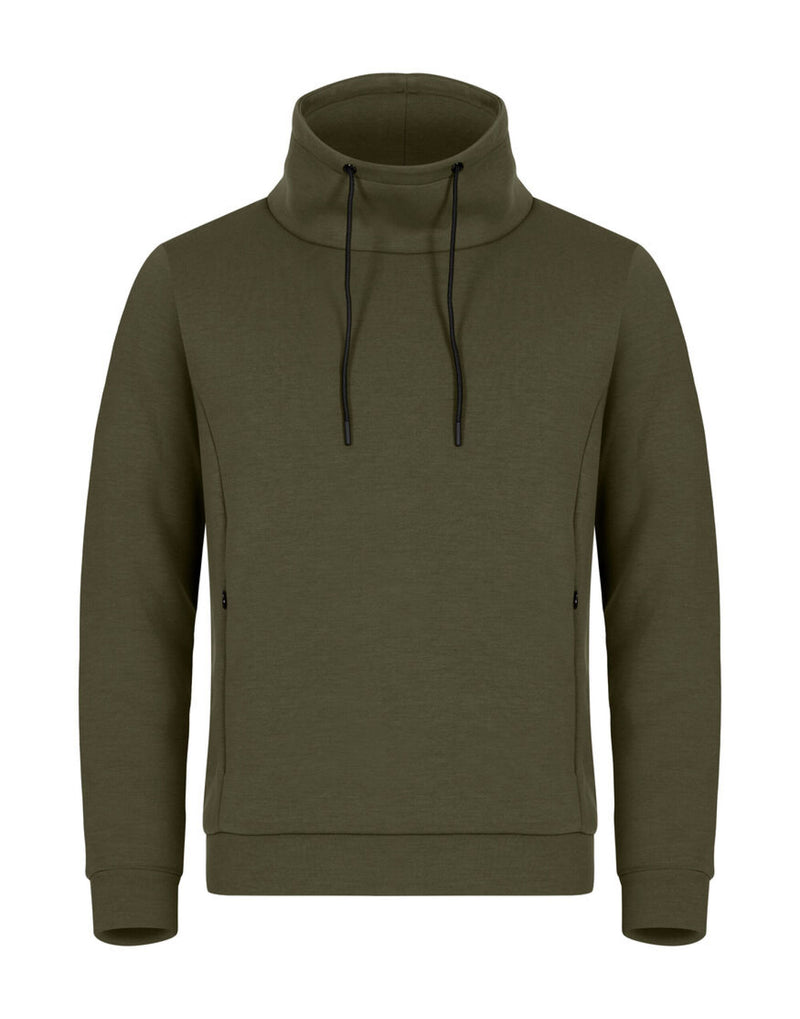 Clique Hobart Sweatshirt