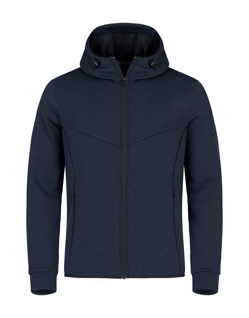 Clique Hayden Hoody