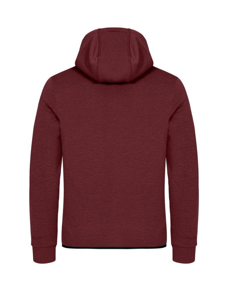 Clique Hayden Hoody