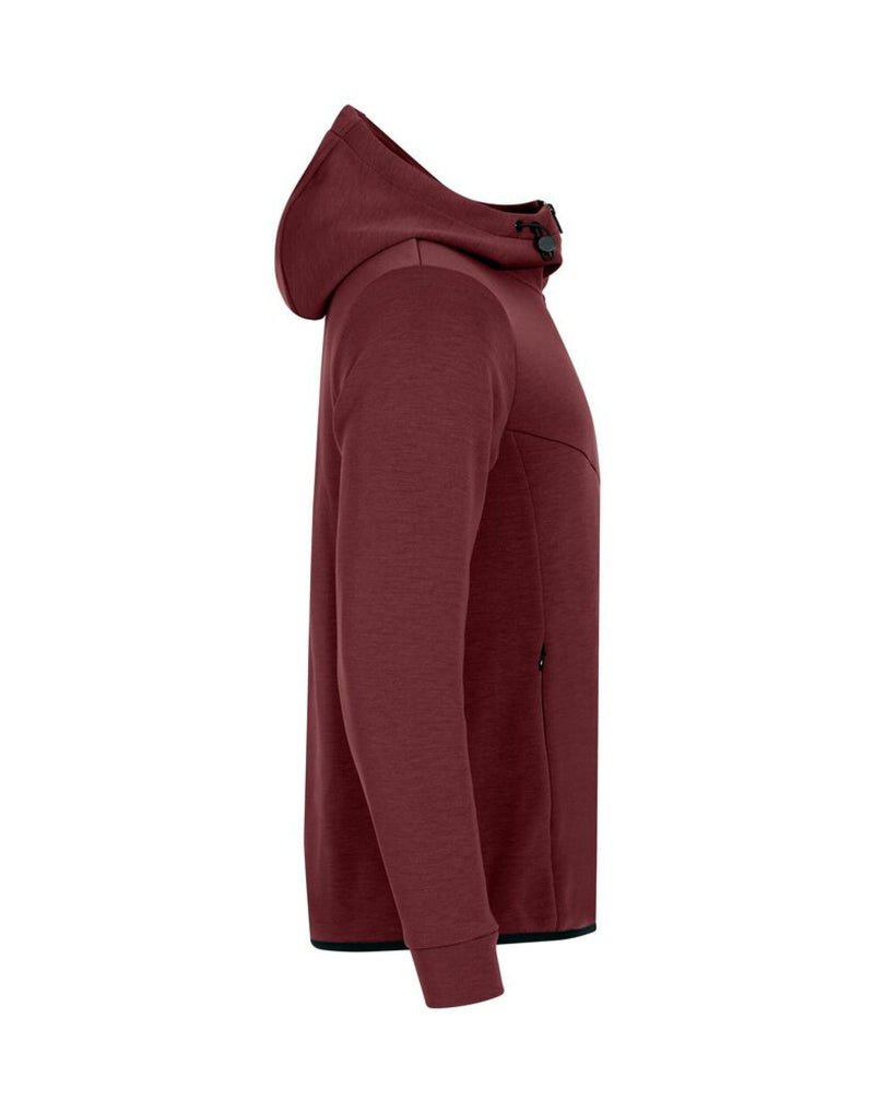 Clique Hayden Hoody