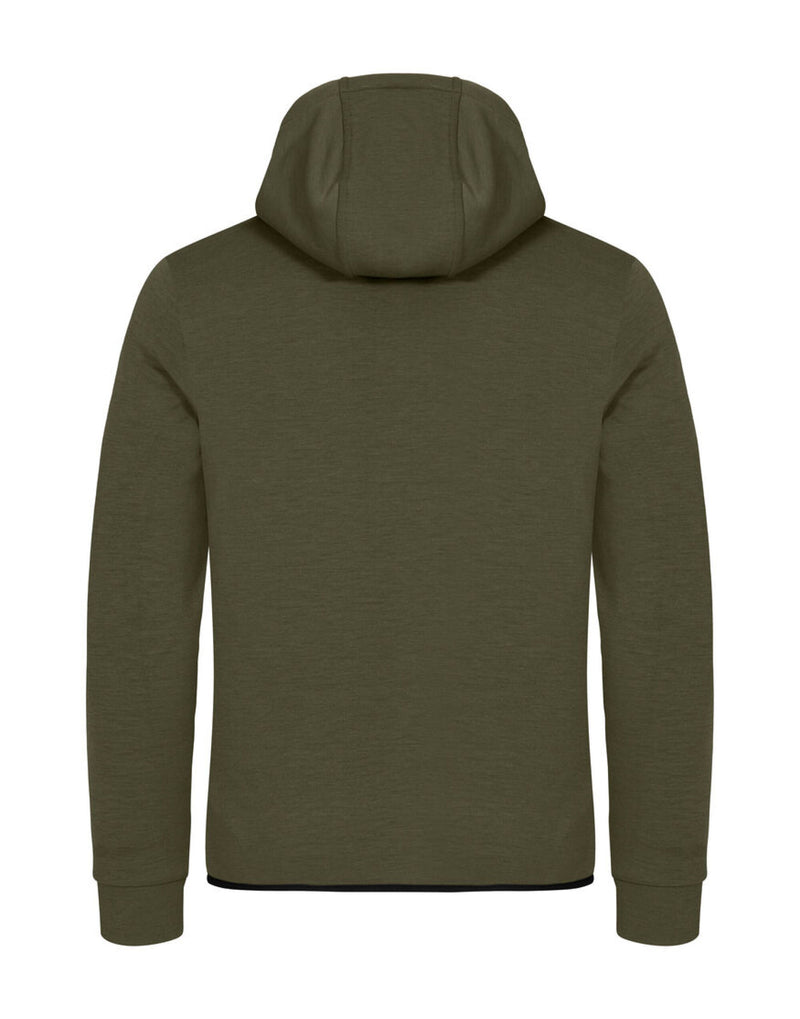Clique Hayden Hoody