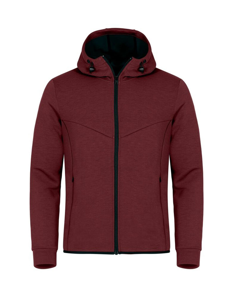 Clique Hayden Hoody