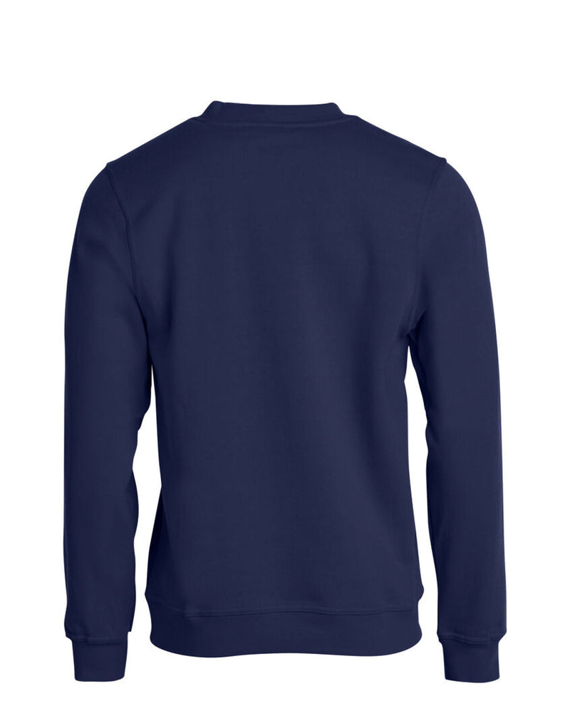 Clique Basic Roundneck Sweatshirt