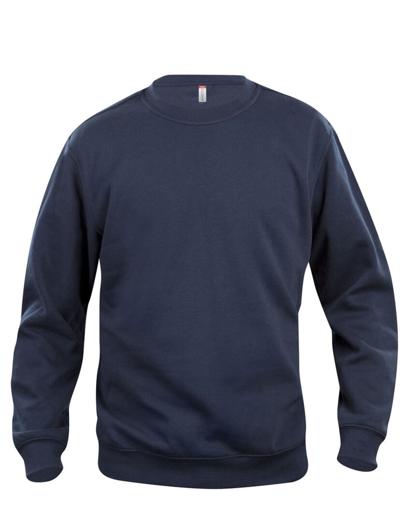 Clique Basic Roundneck Sweatshirt