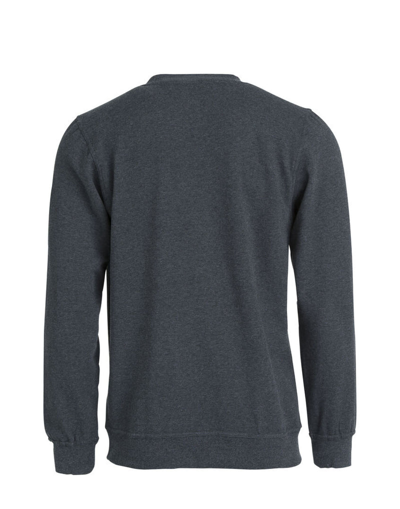 Clique Basic Roundneck Sweatshirt