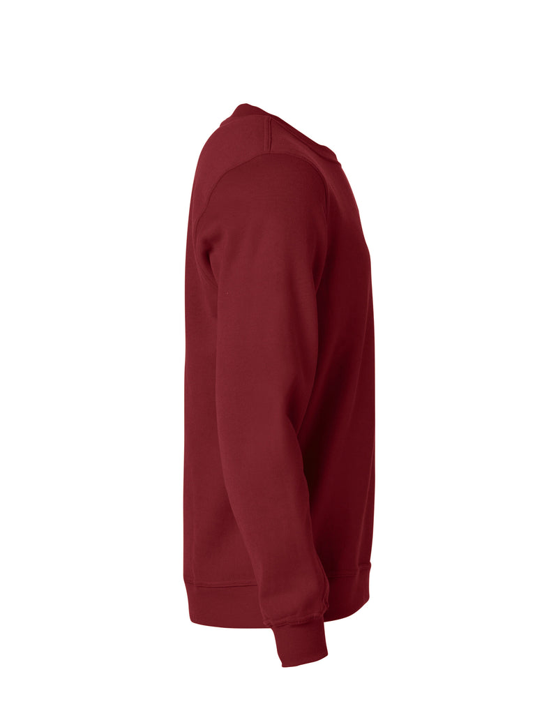 Clique Basic Roundneck Sweatshirt