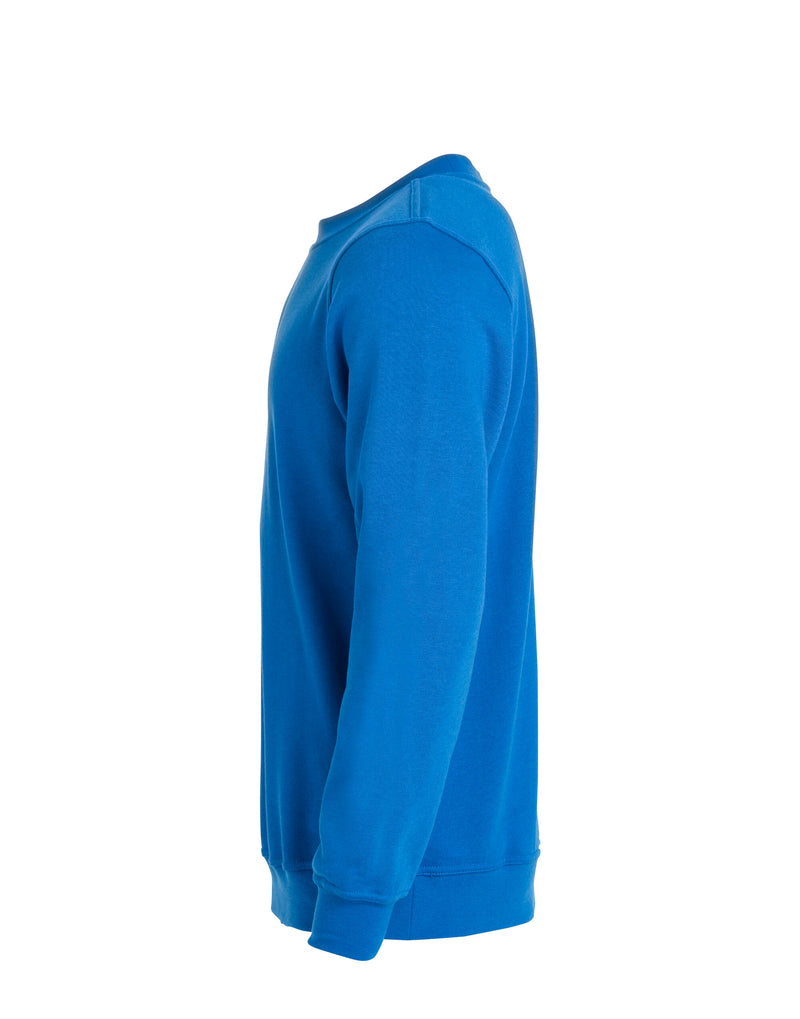 Clique Basic Roundneck Sweatshirt