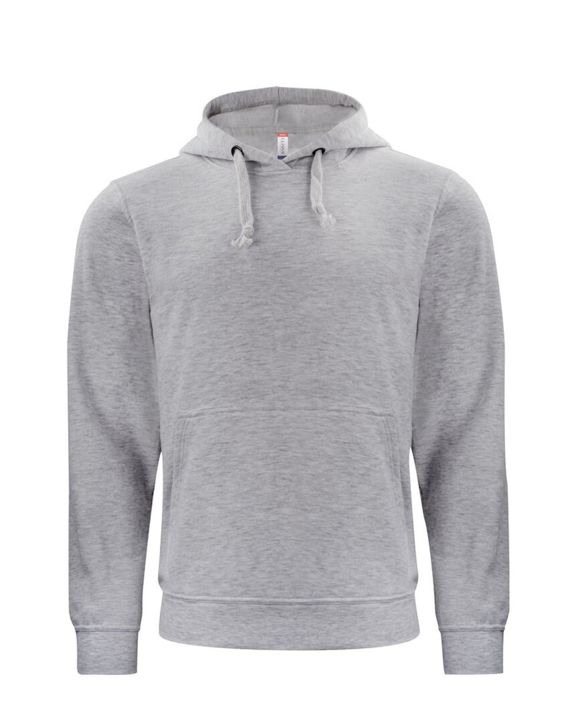 Clique Basic Hoody