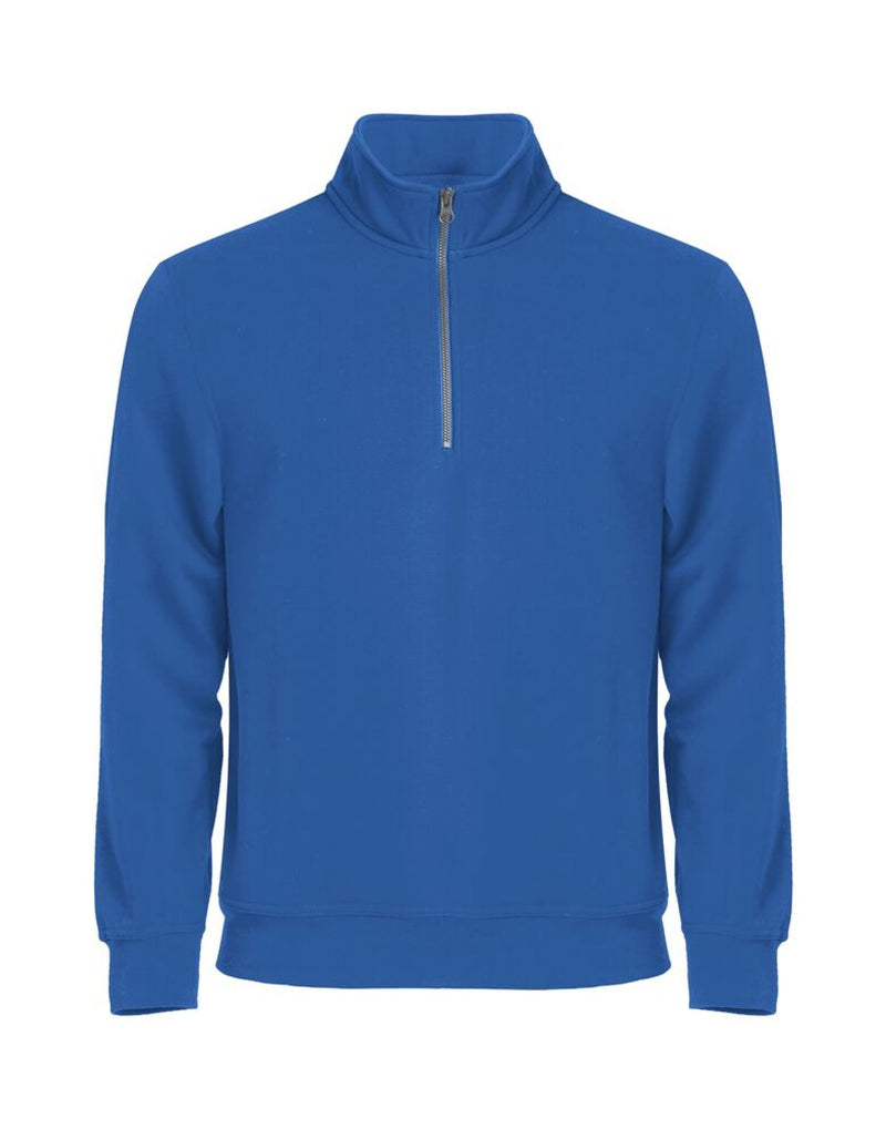 Clique Basic Half Zip