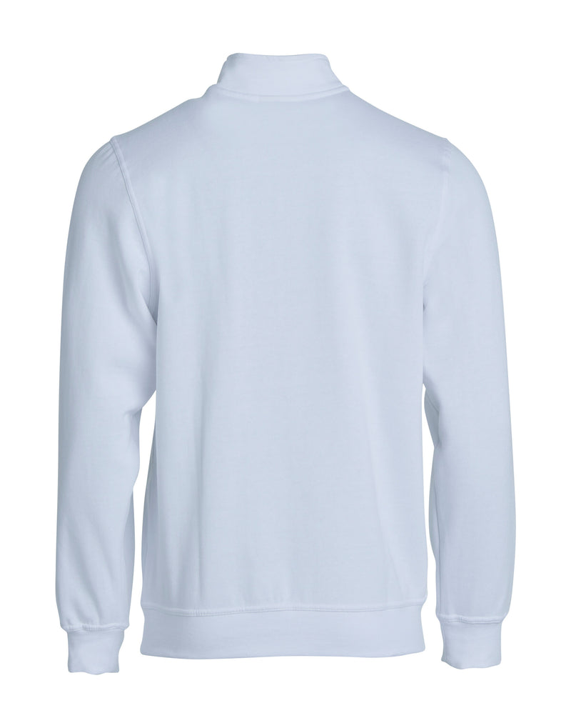 Clique Basic Half Zip
