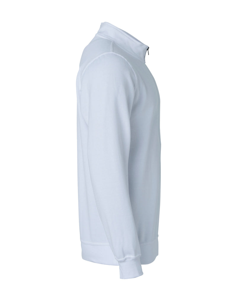 Clique Basic Half Zip