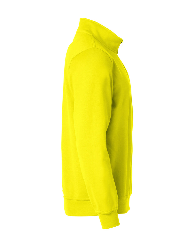 Clique Basic Half Zip