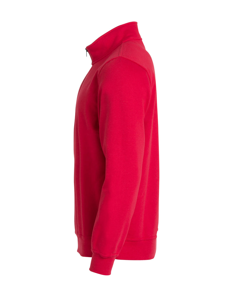Clique Basic Half Zip