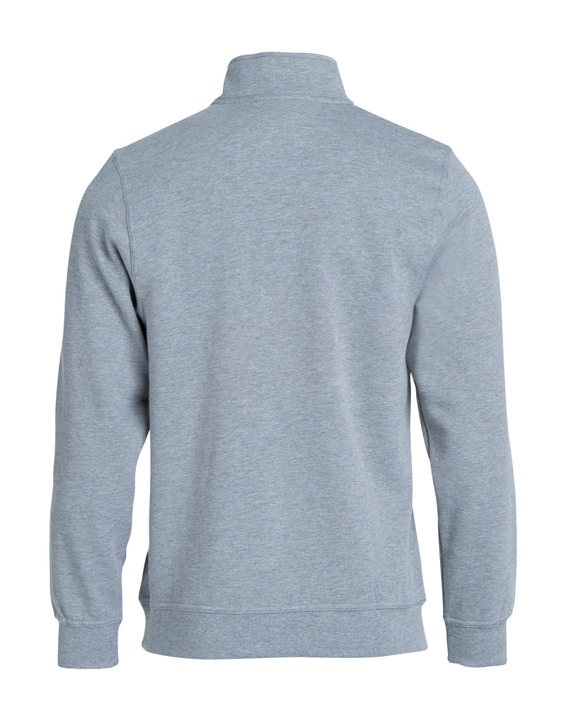 Clique Basic Half Zip