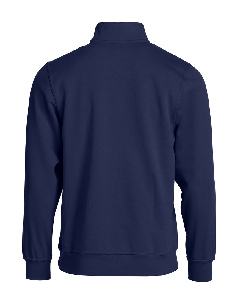 Clique Basic Half Zip