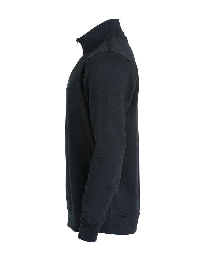 Clique Basic Half Zip