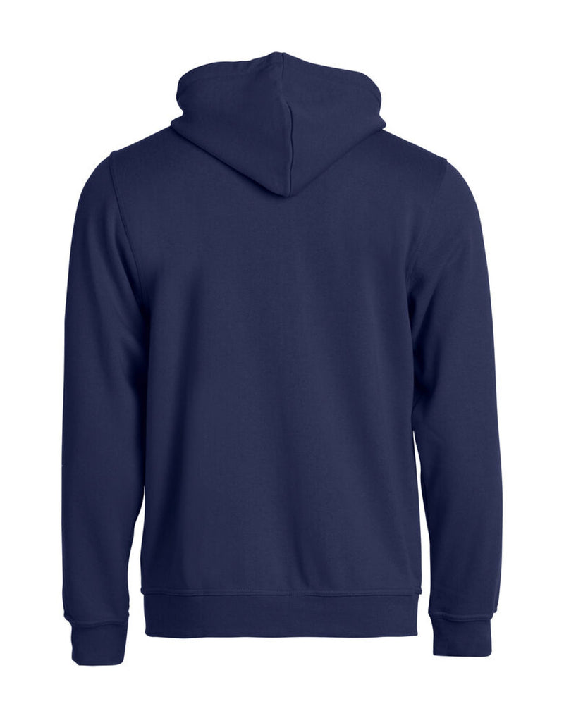 Clique Men'S Basic Hoody Full Zip