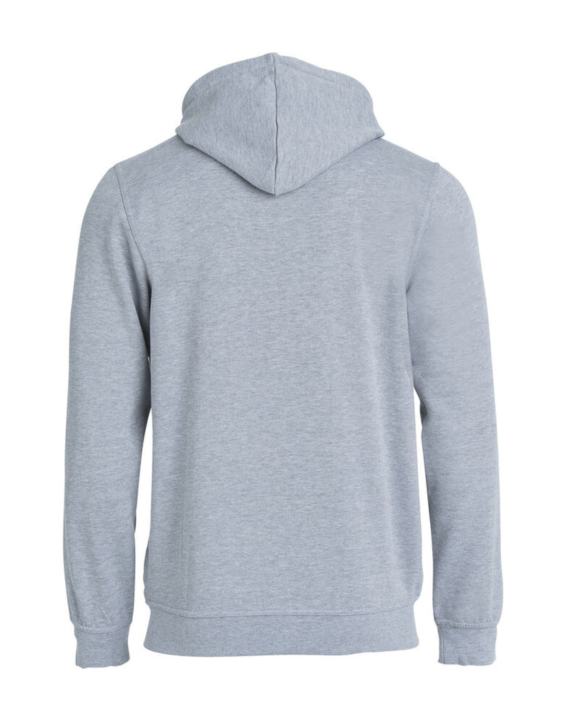 Clique Men'S Basic Hoody Full Zip