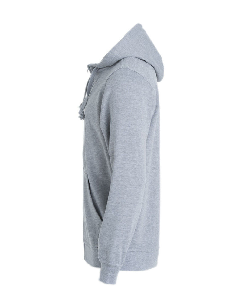 Clique Men'S Basic Hoody Full Zip