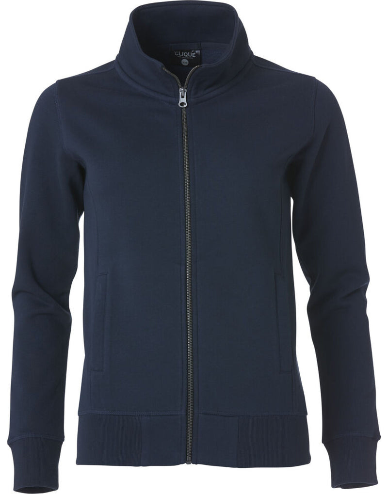 Clique Ladies Classic Cardigan