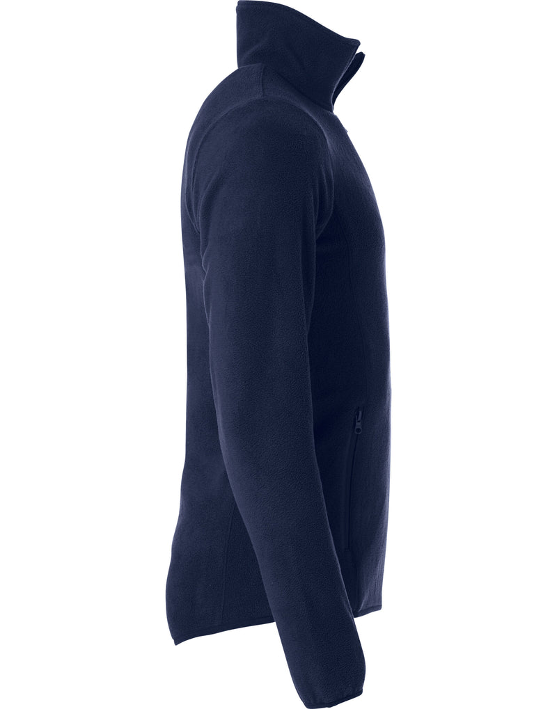 Clique Basic Polar Fleece Jacket