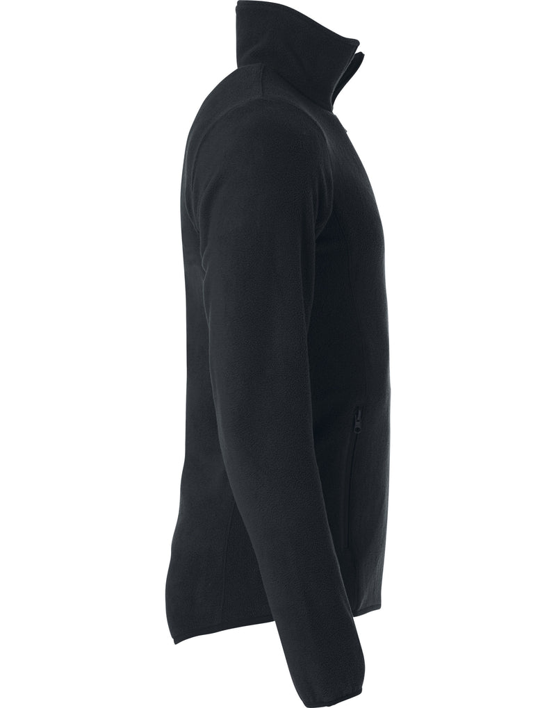 Clique Basic Polar Fleece Jacket