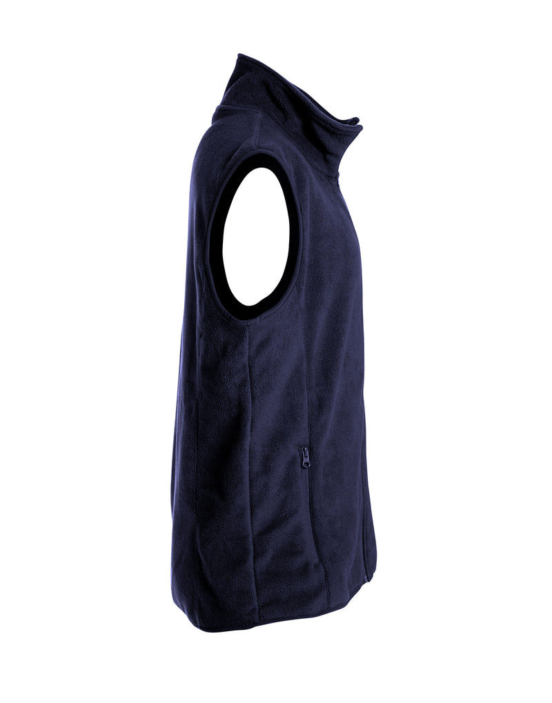 Clique Basic Polar Fleece Vest