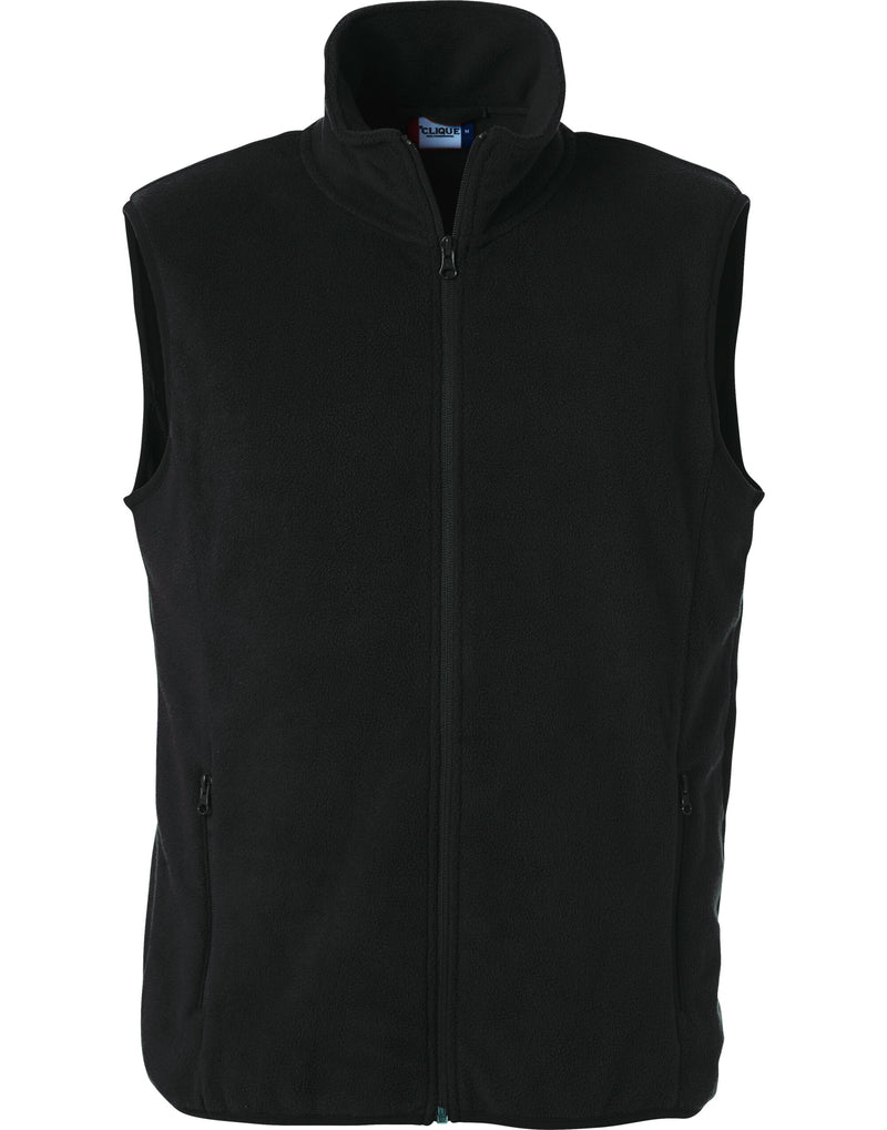 Clique Basic Polar Fleece Vest