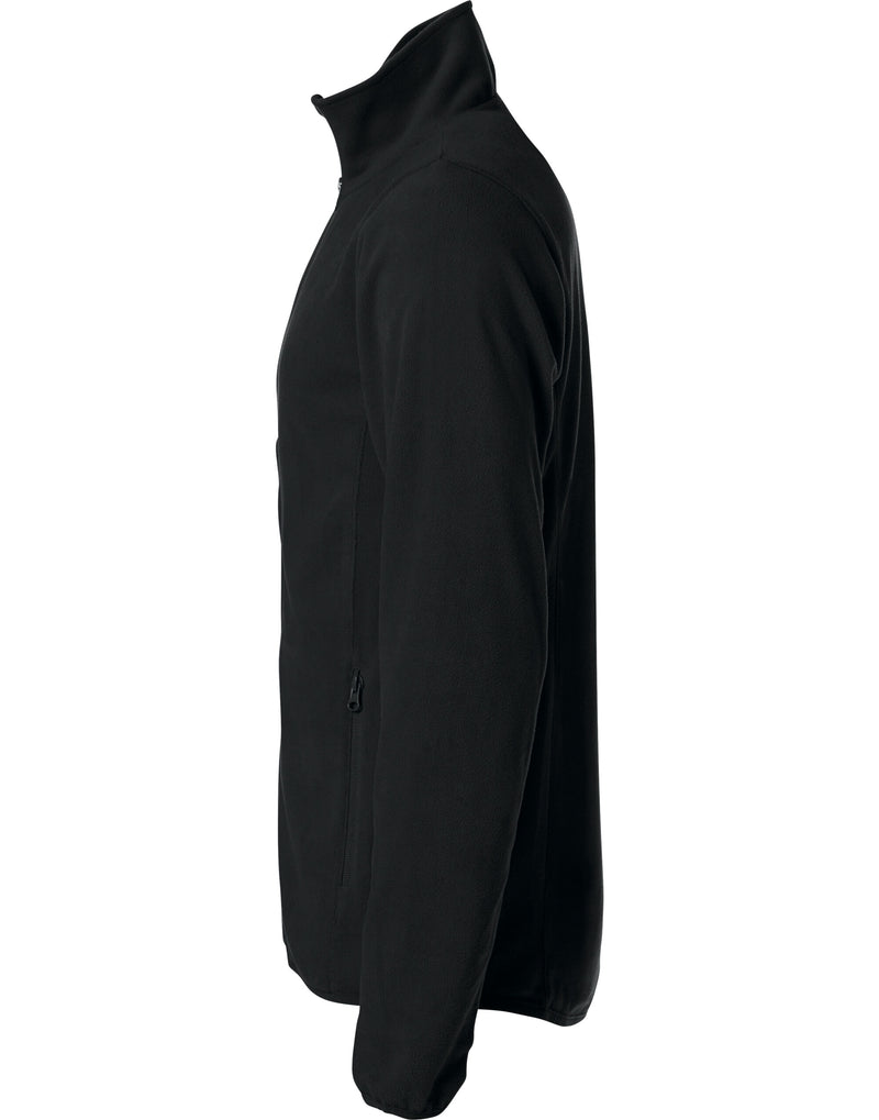 Clique Basic Micro Fleece Jacket