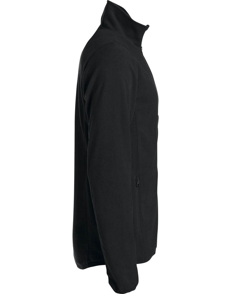 Clique Basic Micro Fleece Jacket