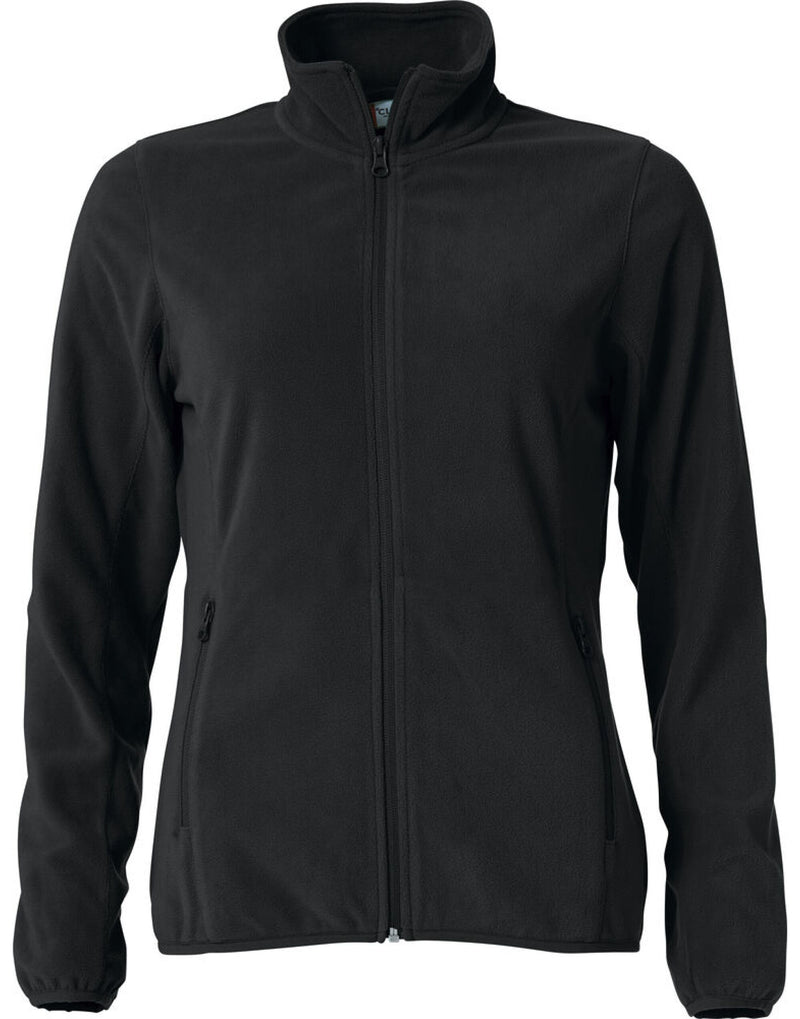 Clique Ladies Basic Micro Fleece Jacket
