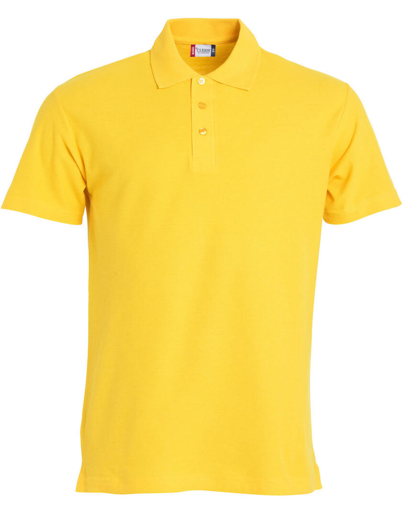 Clique Basic Polo