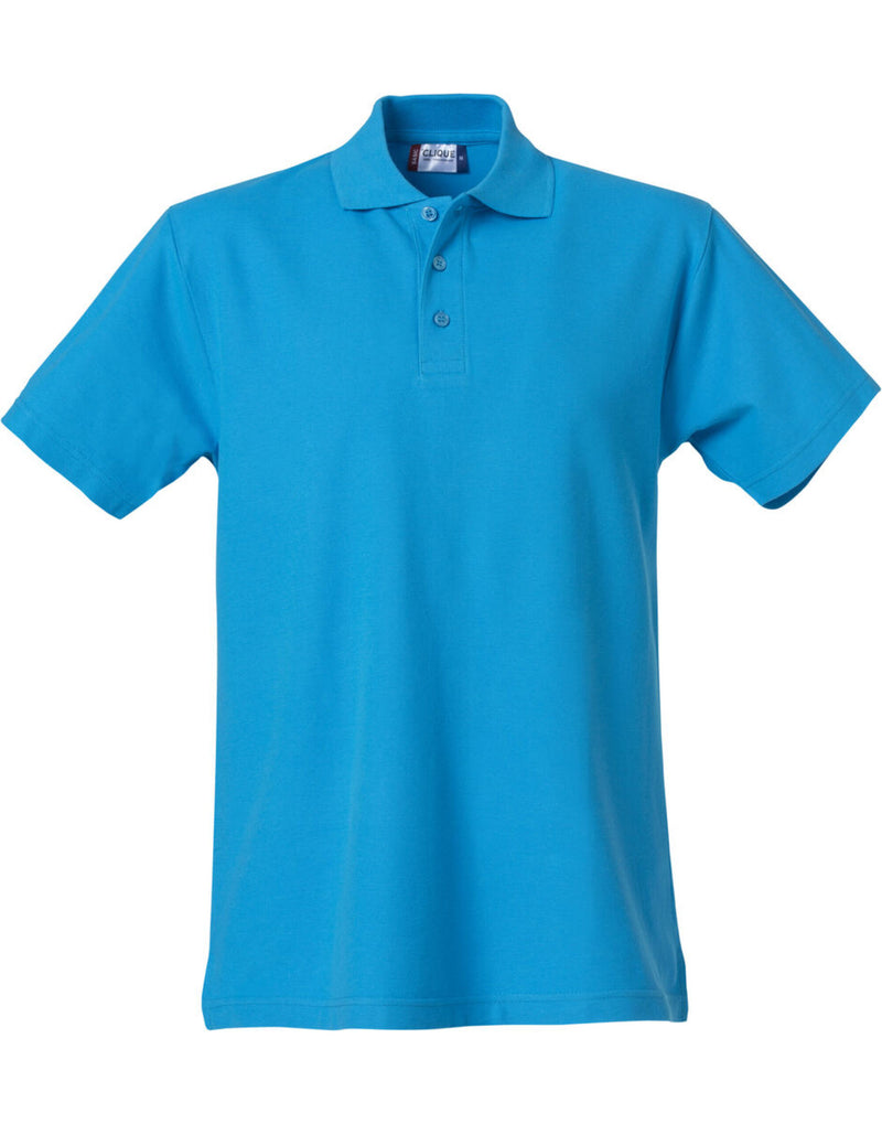 Clique Basic Polo