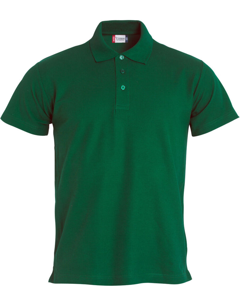Clique Basic Polo